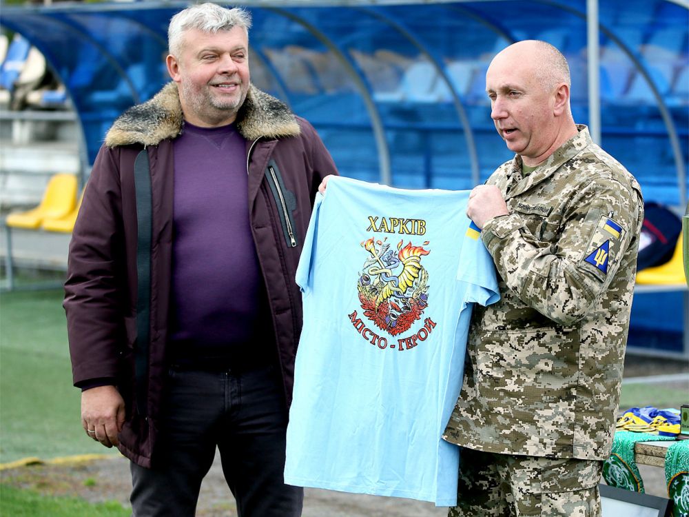 Григорій Козловський, БО Рух у майбутнє